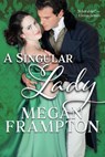 A Singular Lady - Megan Frampton - 9780984712892