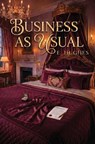 Business as Usual - HUGHES,  E. - 9780985201500