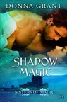 Shadow Magic - Crocodesigns - 9780985371388