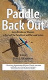 Paddle Back Out - Scott Richardson - 9780985526450