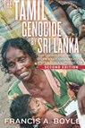 The Tamil Genocide by Sri Lanka - BOYLE,  Francis A. - 9780986085376