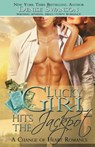 Lucky Girl Hits the Jackpot - Denise Swanson - 9780986101717