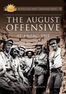 August Offensive at ANZAC 1915 -  - 9780987057471