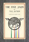 The Five Jars - M. R. James - 9780987367822