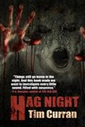 Hag Night - CURRAN,  Tim - 9780987476548