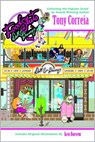 Foodsluts at Doll & Penny's Cafe - Tony Correia - 9780987914309