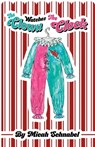The Clown Watches The Clock - Micah Schnabel - 9780988445970