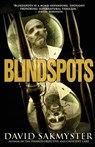 Blindspots - SAKMYSTER,  David - 9780988477490