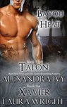 Talon/Xavier - Alexandra Ivy - 9780988624573