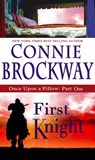 First Knight - Connie Brockway - 9780988940413