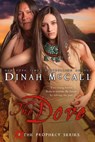 The Dove - Dinah McCall - 9780989628617