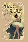 Blades & Ballet: Enemy of the Wind - Nathan Reese Maher - 9780990320166