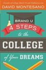 BRAND U - Charlie Mandell ;  David Montesano - 9780990431404