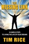 The Missing Link - Tim Rice - 9780990623410