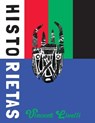 Historietas - Vincent Livelli - 9780990664390