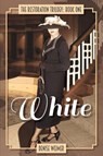 White - WEIMER,  Denise - 9780990841685