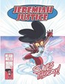 Jeremiah Justice Saves the Day - Rashad Doucet - 9780991211791