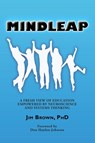 Mindleap - Jim Brown - 9780991319619