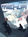 Meka - Jean-David Morvan - 9780991332410