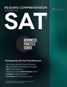 SAT Reading Comprehension Workbook: Advanced Practice Series - Arianna Astuni - 9780991388301