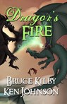 Dragor's Fire - Bruce Kilby ; Ken Johnson - 9780992074296