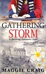 Gathering Storm - CRAIG,  Maggie - 9780992641108