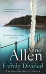 The Family Divided - ALLEN,  Anne - 9780992711238