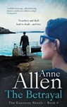 The Betrayal - ALLEN,  Anne - 9780992711252