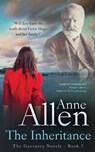 The Inheritance - ALLEN,  Anne - 9780992711269