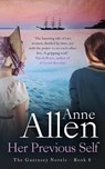 Her Previous Self - Anne Allen - 9780992711276