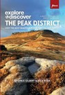 Explore & Discover The Peak District - Chris Gilbert ; Mick Ryan - 9780992905156