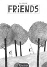 Friends - Jan Soeken - 9780992908287