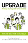 Upgrade - Richard Boston ; Karen Ellis - 9780992944568