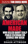 American Made - Shaun Attwood - 9780993021534
