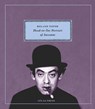 Head-to-Toe Portrait of Suzanne - Roland Topor - 9780993148750