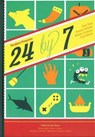 24 by - BERRY,  Kristyna - 9780993211201