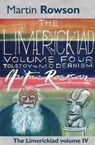 The Limerickiad - Martin Rowson - 9780993454776
