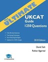 The Ultimate UKCAT Guide - Dr David Salt ; Rohan Agarwal - 9780993571121