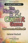 Contesting - Helene Hadsell - 9780993925450
