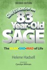 Confessions of an 83-Year-Old Sage - Helene Hadsell - 9780993925498