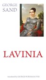 Lavinia - George Sand - 9780994430656