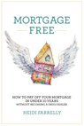 Mortgage Free - Heidi Farrelly - 9780994517128