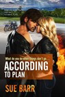 According to Plan - Sue Barr - 9780994771803