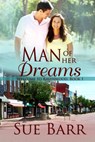 Man of Her Dreams - Sue Barr - 9780994771810
