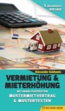 Vermietung & Mieterhohung - Alexander Goldwein - 9780994853394