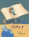 Chmielewska, I: Blumka's Diary - Iwona Chmielewska - 9780995277885