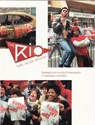 The Rio Tape/Slide Archive - Alan Denney ; Max Leonard ; Tamara Stoll ; Andrew Woodyatt - 9780995488663