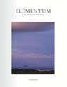 Elementum Journal - Jay Armstrong ; Oliver Bennett ; Jane Darke ; Miriam Darlington - 9780995674004