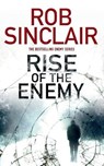 Rise of the Enemy - Rob Sinclair - 9780995693319