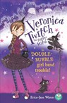 Veronica Twitch the Fabulous Witch - Erica-Jane Waters - 9780995697294